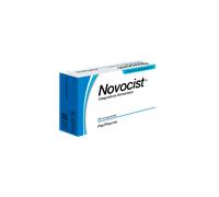 Bio Botanicals NOVOCIST 20 COMPRESSE