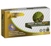 Bio Botanicals PROST ACTIVE PLUS 30 COMPRESSE