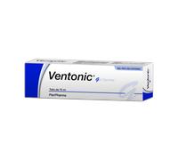 Bio Botanicals VENTONIC GEL GAMBE 75 ML