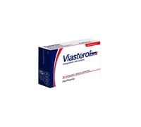 Bio Botanicals Viasterol Plus Integratore Alimentare 40 Compresse