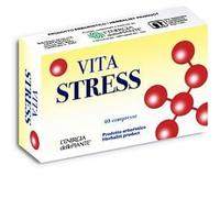 Bio Botanicals VITASTRESS 40 COMPRESSE