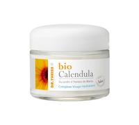 Bio Calendula Complexe Visage Hydratante Neutrale, 50 ml, 1 Unità