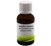 Bio Camomilla Romana - 30 ml
