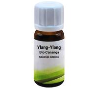 Bio Cananga - Cananga odorata - 10 ml