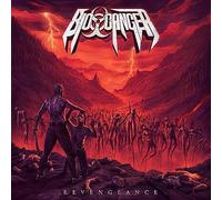 Bio-Cancer Revengeance (CD) Album Digipak