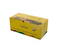 Green Remedies Bio Caricol Gusto Mango Integratore Alimentare, 20 Bustine