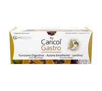 BIO CARICOL GASTRO 20 buste da 20 ml