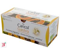 Green Remedies Bio Caricol Gastro Integratore Funzione Digestiva 20 Bustine