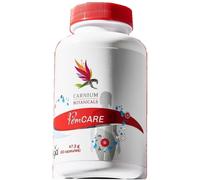 BIO + Carnium botanicals femcare 90 capsule