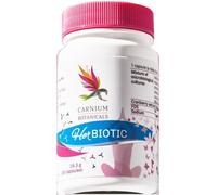 BIO + Carnium botanicals her biotic 30 capsule