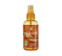Bio Carrot Suntan Oil SPF15