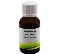 Bio Cedro - Cedrus atlantica - 30 ml