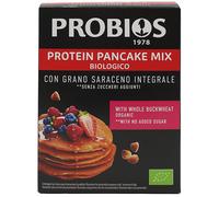 Biochampion protein pancake mix 200 g