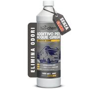 bio-chem Additivo per Serbatoio dell'Acqua Grigia 1L