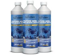 bio-chem Detergente per Serbatoi di Acqua Dolce 3L