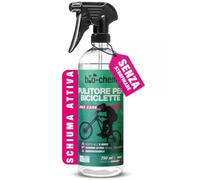 bio-chem Detergente per telai di biciclette 750ml | Detergente antiruggine per bici da strada, mountain bike ed elettriche - Detergente sgrassante