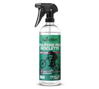 Bio-Chem - Detergente per telai di biciclette 750ml - Prodotto antiruggine per bici da strada, mountain bike ed elettriche - Detergente sgrassante