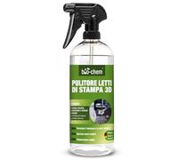 bio-chem Prodotto spray detergente per stampanti 3D 750ml