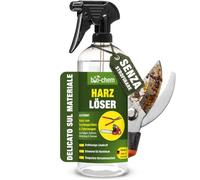 bio-chem Pulitore resina naturale tanica 750ml