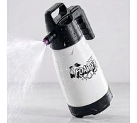 bio-chem Spruzzatore di schiuma da 1,5 L | Generatore di schiuma universale per diversi prodotti per la pulizia di roulotte, barbecue e biciclette
