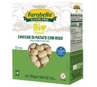 Farabella bio chicche di patate 250 g
