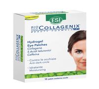 ESI Biocollagenix Hydrogel Eye Patches - 10 patches per il contorno occhi