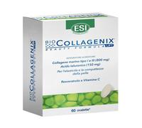 ESI Biocollagenix 60 ovalette