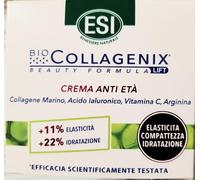 Biocollagenix crema anti età 50 ml ESI