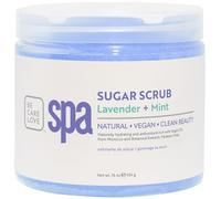 Bio Creative Lab Spa Sugar Scrub, Lavanda, 16 Ounce by Bio Creative Lab