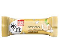 Bio crock - croccante semi di sesamo