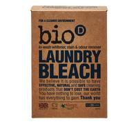 Bio-D Candeggina e smacchiatore per il bucato (400 g)