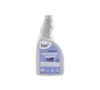 Bio-D Detergente per il bagno - ricarica (500 ml)