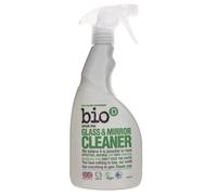 Bio-D Detergente per vetri e specchi - 500 ml