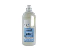 BIO-D Fragrance Free Laundry Liquid 1 l