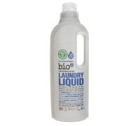 Bio-D Liquido per bucato senza profumo Non Bio - 1 L