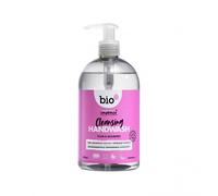 Bio-D Sapone liquido per le mani al profumo di prugna e gelso (500 ml)