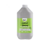Bio-D Sapone liquido per le mani Aloe Vera e lime - tanica (5 L)