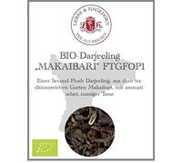 Bio Darjeeling FTGFOP1 MAKAIBARI 2 kg