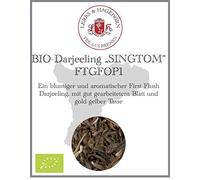 Bio Darjeeling FTGFOP1 tipo SINGTOM 2 kg
