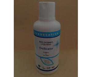 Bio Dermoliquido - Delicato - Intimo e Corpo