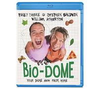 Bio-Dome - Pauly Shore, Stephen Baldwin - Blu-ray - Edizione Stati Uniti