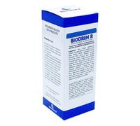 Biodren BIODREN R 50ML SOL IAL