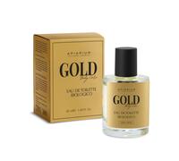 Bio Eau de Toilette Gold 50 ml Eau de Toilette