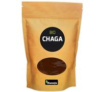 Bio Eco Bio Polvere Di Fungo Chaga 100 Grammi