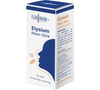 BIO + Elysium naso gola 30 ml