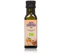 Bio-Ener Olio di semi di albicocca 100 ml 200 g