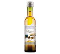 Bio erdnussöl nativo (Bio Planète) 250 ml