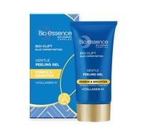 [Bio-Essence] Bio-Vlift Blu Rame Peptide Renew & Lucidante Delicato Peeling Gel