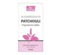BIO ESSENZE OE PATCHOULI PROF