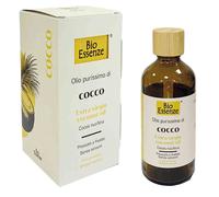 BIO ESSENZE OLIO COCCO 100ML